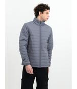 James Harvest Men's Arches Jacket - Black / S image