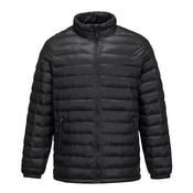 Portwest Aspen Men's Padded Jacket - Black / Large image