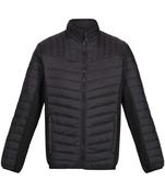 Regatta Tourer Hybrid Jacket - Black / Large image