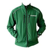 Men's KRONE Softshell Jacket Green image