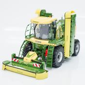 KRONE BiG M 450 Model image