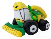 Small KRONE BiG X Soft Toy image