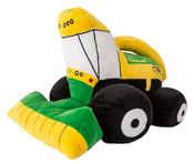 Giant KRONE BiG X Soft Toy image