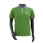 KRONE Polo Shirt Green image