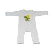 Krone Baby Romper Suit image