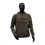 New Krone Hoody