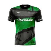 New Krone EasyCut Mower Jersey