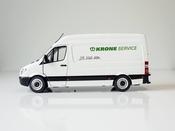 Krone Service Van image
