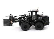 JCB 435S Stage V Wheel Loader Limited Black version