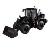 Volvo L60H wheel loader Limited Black Edition