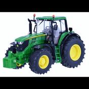 John Deere 6195M image