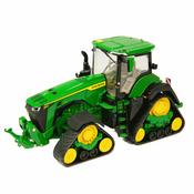 John Deere 8RX 410 Tractor image