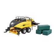 New Holland 1290 Big Square Baler Plus