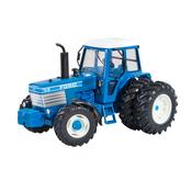 Ford TW35 with Dual Wheels