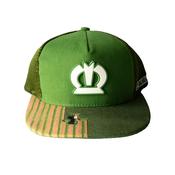 Krone Kids Flat Cap image