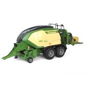 Bruder Krone BiG Pack 1290 HDP VC 1:16 Scale