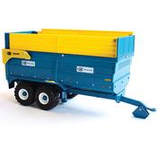 KANE 16 TONNE SILAGE TRAILER