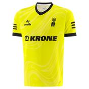 Krone BiG X Retro Jersey image