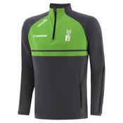 Krone 1/2 Zip image