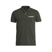 Krone Olive Polo Shirt