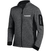Krone Grey Fleece