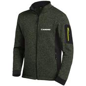 Krone Olive Fleece