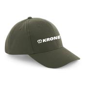 Krone Olive Baseball Hat image
