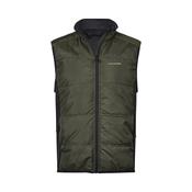 Amazone Olive Vest image