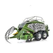 Krone BiGPack HDP II Zebra Camouflage Limited Edition