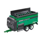 KEENAN MechFiber 365 PLUS Diet Feeder Model