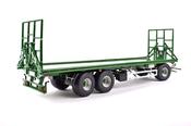 Kröger Agroliner PWO 24 Bale Trailer image
