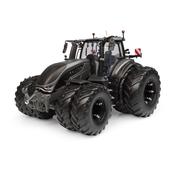 Valtra S416 with Double Wheels – Titan Grey (Limited Edition) image