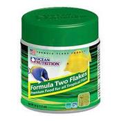 Ocean Nutrition Formula Two Flakes With Garlic 34g
