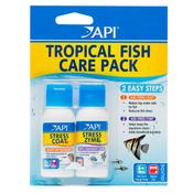 API Tropical Fish Starter Care Pack