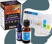Red Sea pH/Alk Test Kit
