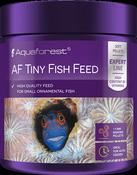 Aquaforest Tiny Fish Feed 120g