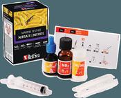 Red Sea Nitrate/Nitrite NO3/NO2 Test Kit