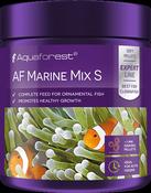 Aquaforest Marine Mix S 120g