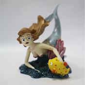 Betta Diving Mermaid