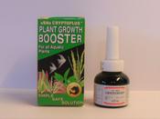 ESHA - Crypto-Plus - liquid Fertiliser for Demanding Water Plants - Increases Plant Growth, Colour and Health