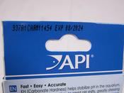 API Carbonate Hardness Test Kit Water Test Kit