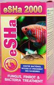eSHa 2000 Fungus, Finrot and Bacteria Treatment