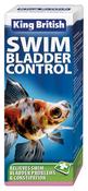 King British Swim Bladder Control 100ml