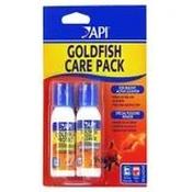 API Goldfish Care Pack