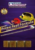 Ocean Nutrition Frozen Prime Reef Formula 100g