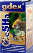 eSHa gdex Flatworms, Skin &amp; Gill Flukes and Tapeworms