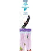 Interpet Multi Colour LED Bubble Wand Aquarium Lighting 34cm
