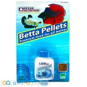 Ocean Nutrition Betta Products Betta Food
