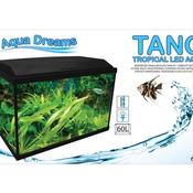 TANGO 60LT TROPICAL AQUARIUM