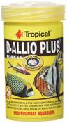 Tropical D-Allio Plus Flakes 100ml/20gr